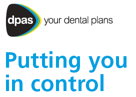 DPAS Dental Plan Advertisement